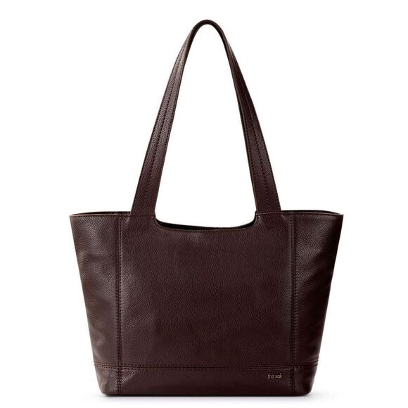 The‎ Sak De Young Tote Mahogany - NWT SOLD OUT - Retail: $199 - Picture 1 of 5